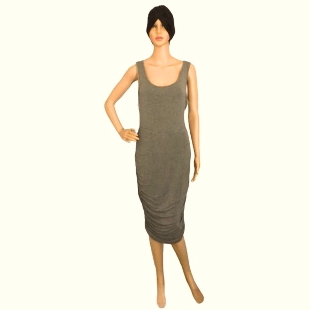 Torrid sleeveless dress